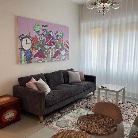 Gioia Pura Apart Mailand Exterior foto