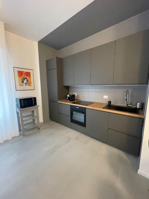 Gioia Pura Apart Mailand Exterior foto