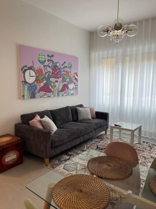 Gioia Pura Apart Mailand Exterior foto