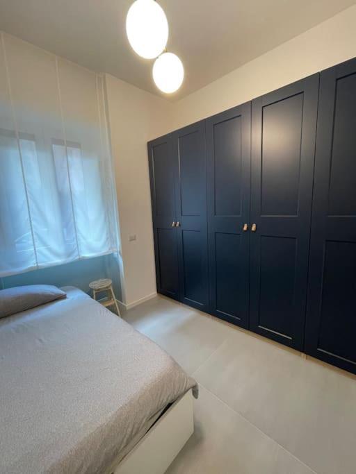 Gioia Pura Apart Mailand Exterior foto