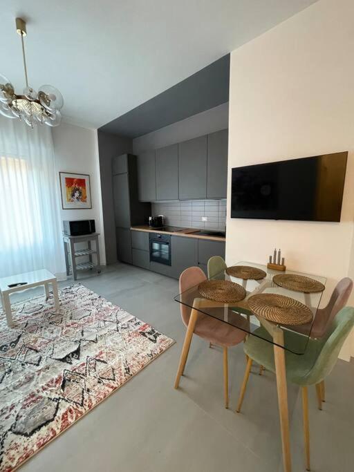 Gioia Pura Apart Mailand Exterior foto